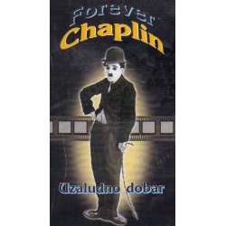 Forever Chaplin 4 - Uzaludno Dobar